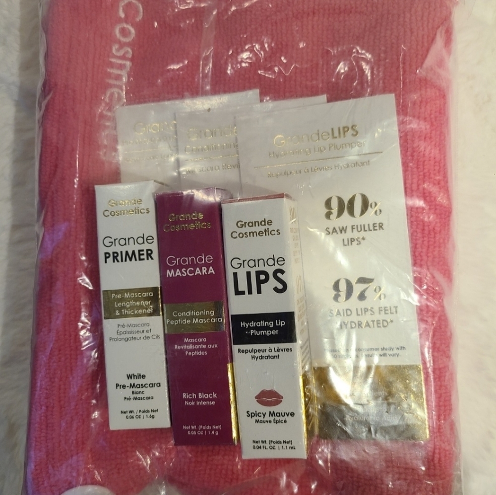 Grande Cosmetics - Picture 2 of 2